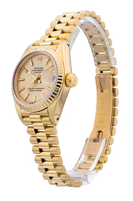 Rolex Datejust Lady 69178 Image 2